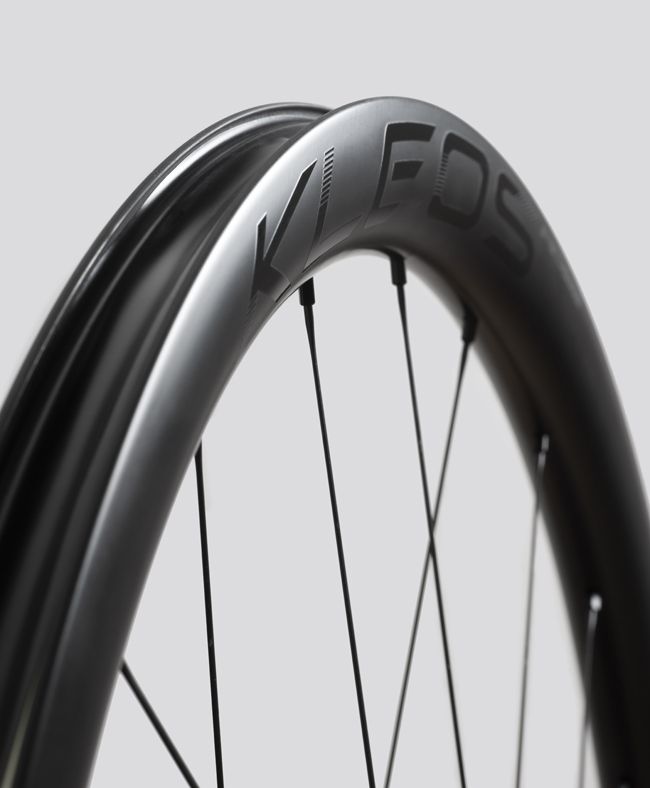 particolare cerchio kleos rd 36