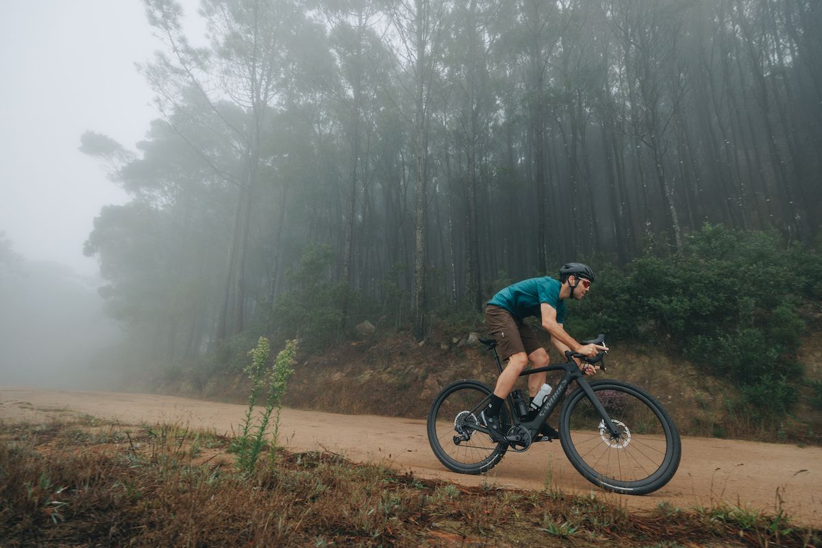 Specialized Creo 2 04A6359 (Specialized Creo 2 )