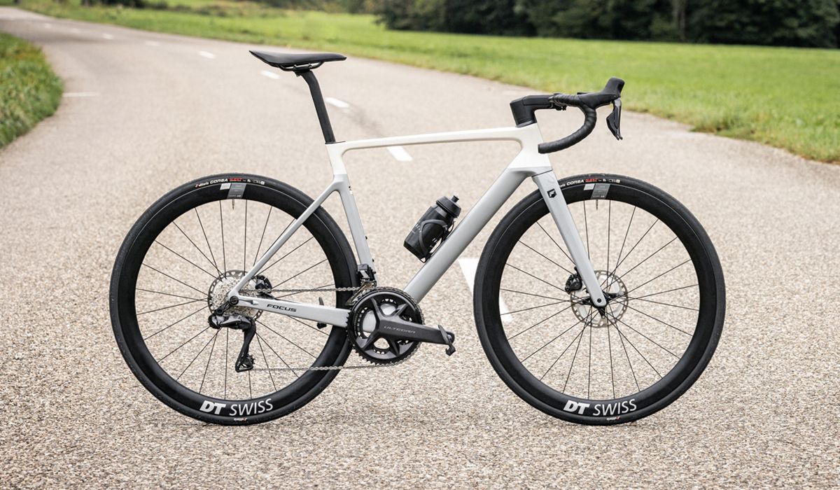 Nueva Focus Izalco Max