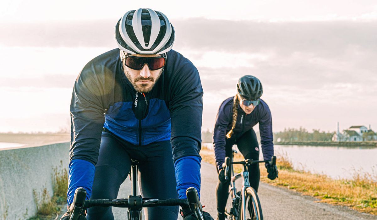 Castelli presenta su nueva colección Fly para este otoño-invierno
