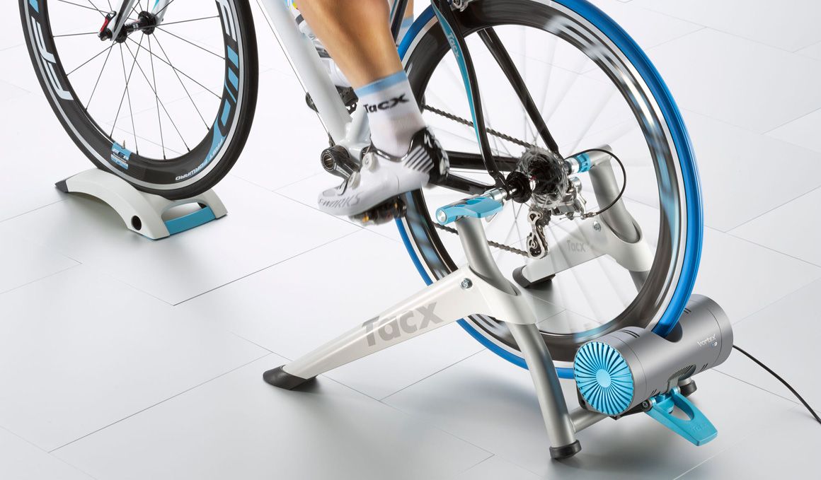 Cinco rodillos para entrenar en casa