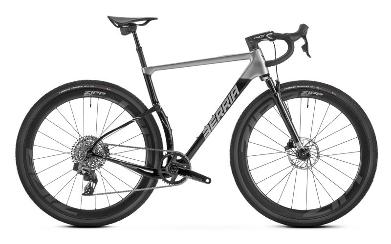 BELADOR ALLROAD LTD