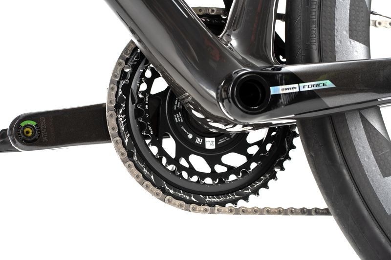 estudio sram force usado 18