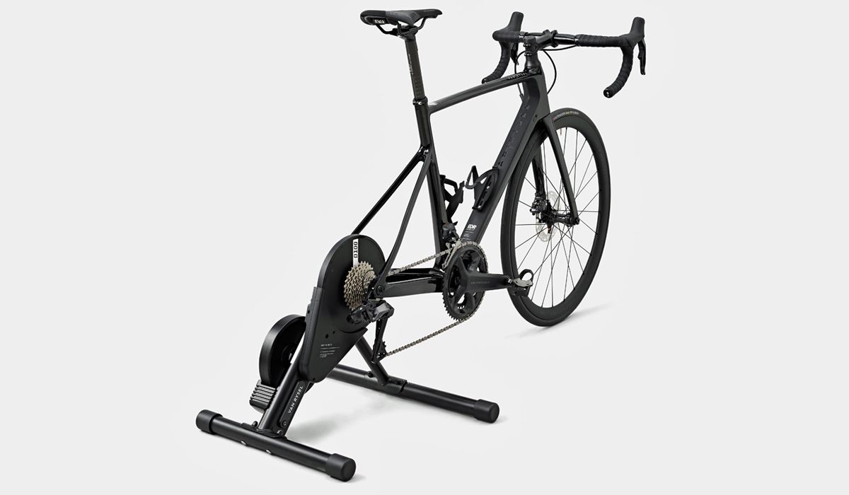 Decathlon Van Rysel D100