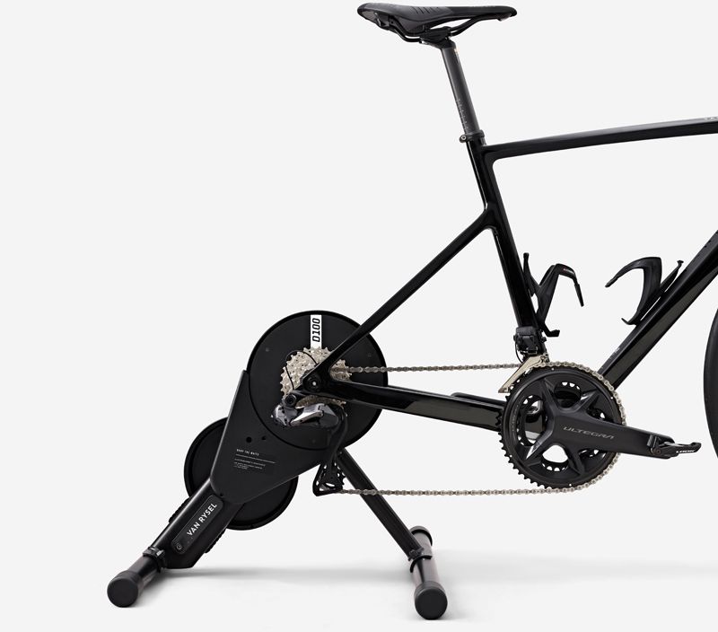 Decathlon Van Rysel D100 foto 4