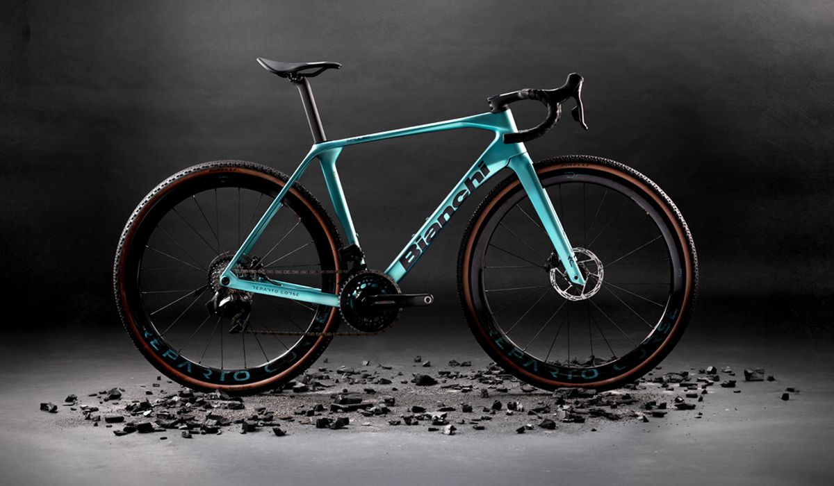 Nueva Bianchi Impulso