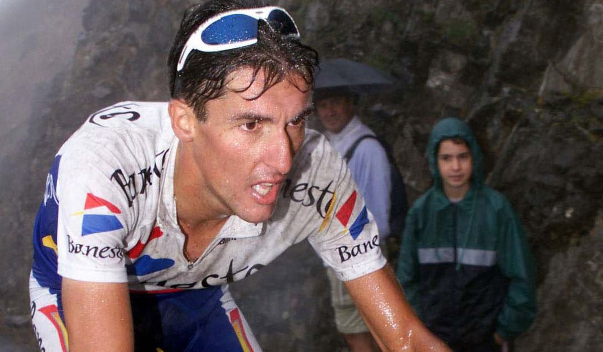 20 años sin el Chava Jiménez