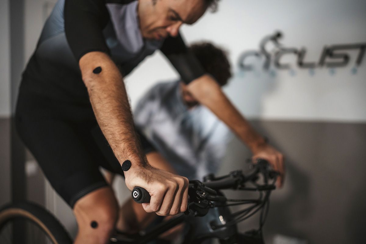 Kreekmedia cyclinglab 10 Kreekmedia cyclinglab 10