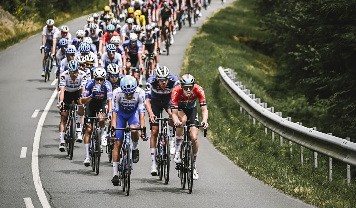 La UCI confirma sus licencias para 2024