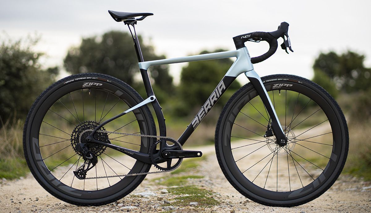 Berria Belador Allroad