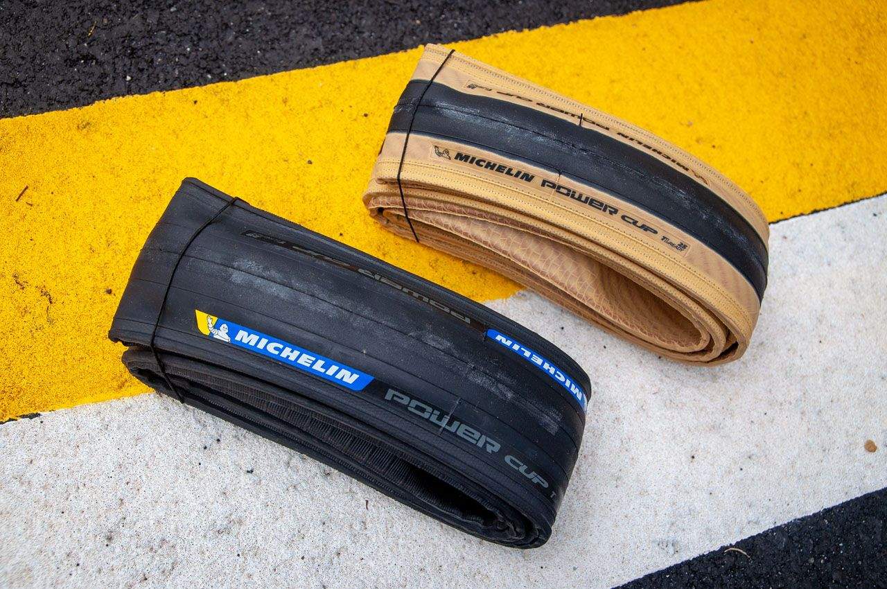 Michelin Power Cup TLR Competition Line (50)