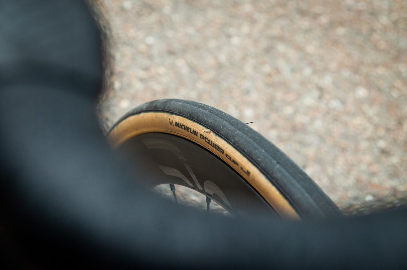 Michelin Power Cup TLR Competition Line (15) Michelin Power Cup TLR Competition Line (15)