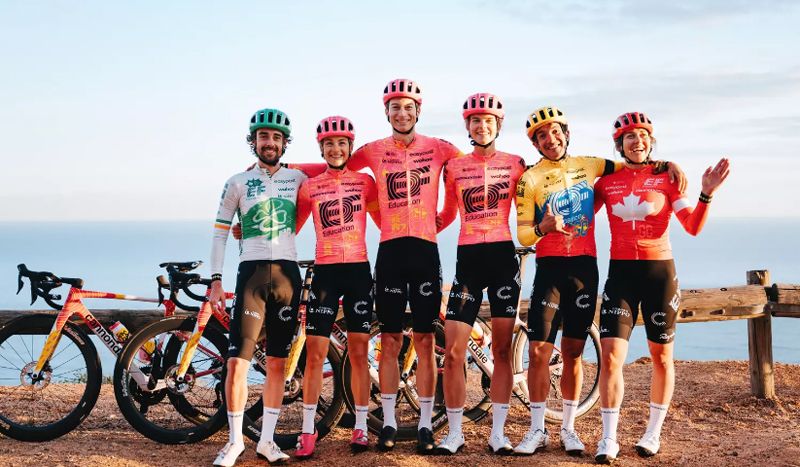 EF nuevo kit foto 4