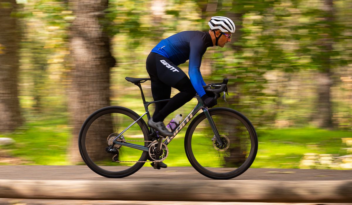 Giant Defy Advanced SL 0