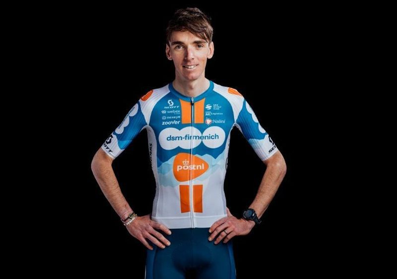 Romain Bardet