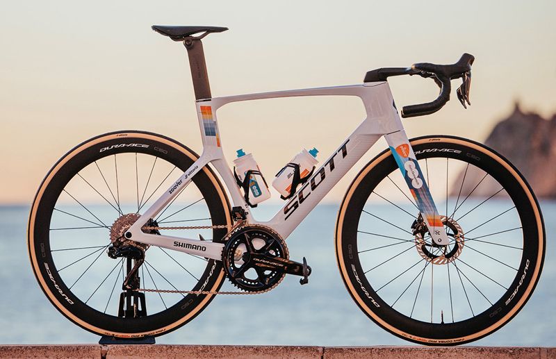 Scott Foil RC