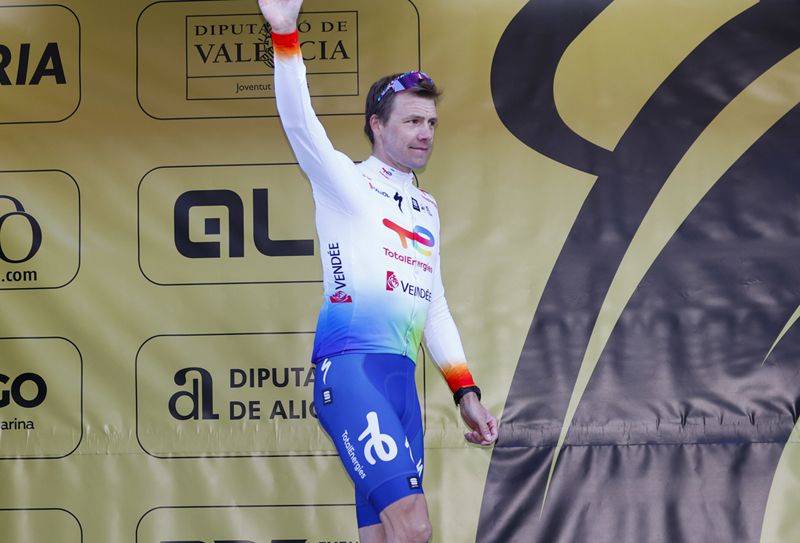 Edvald Boasson Hagen