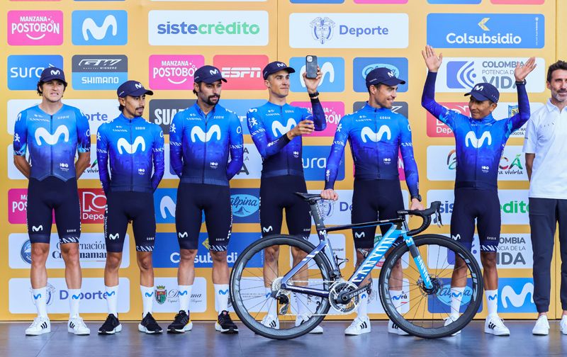 Movistar