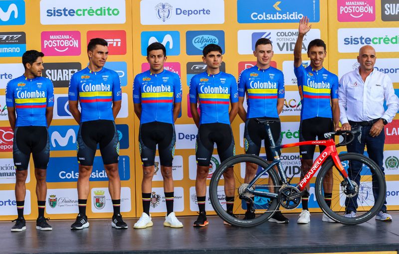 Colombia