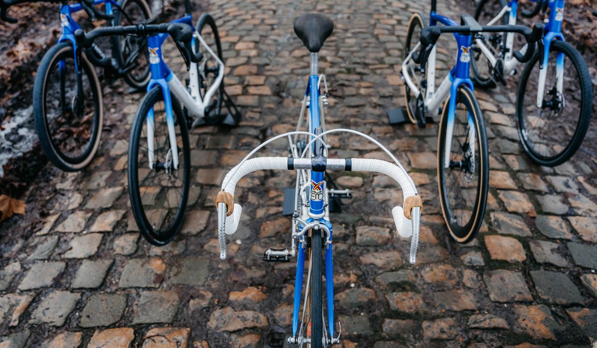 Bicis Eddy Merckx 