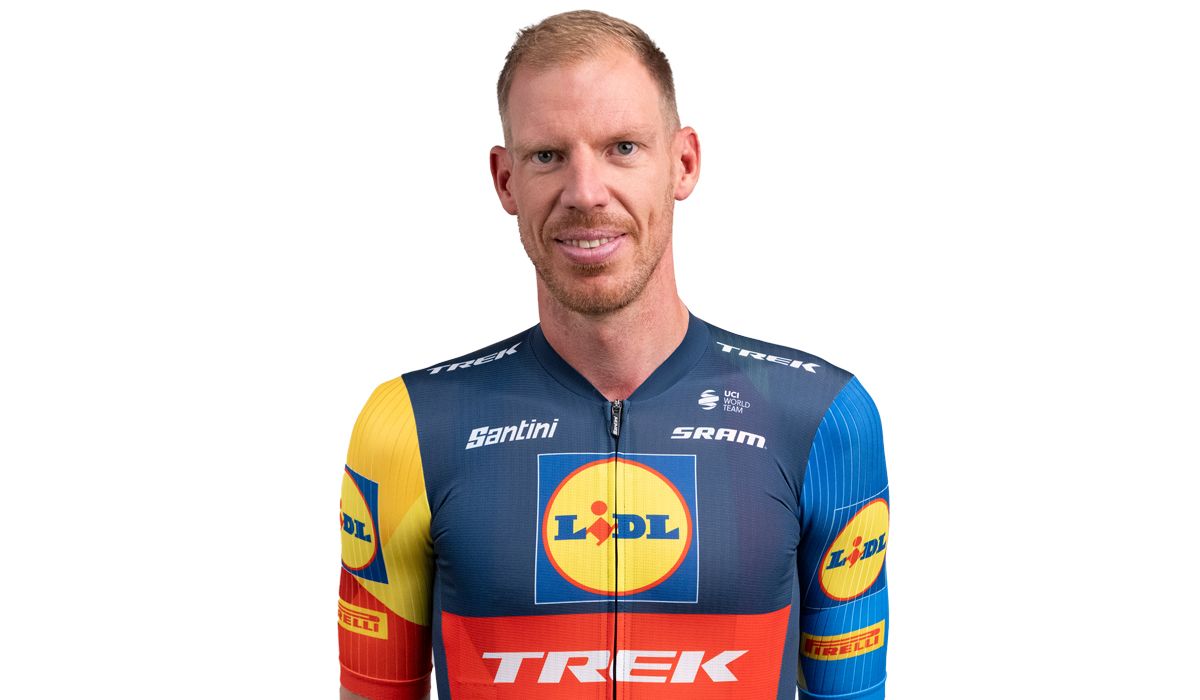 Tim Declercq