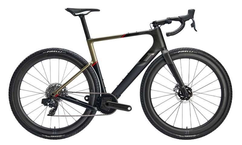 3T Exploro Racemax