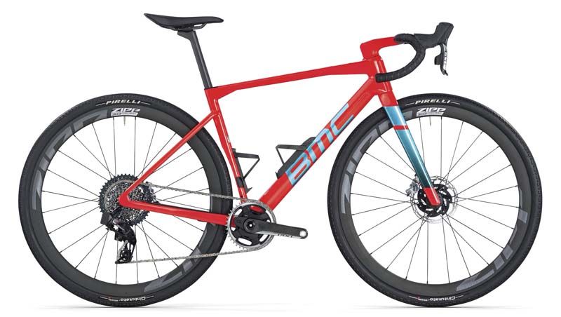 BMC Kaius 01