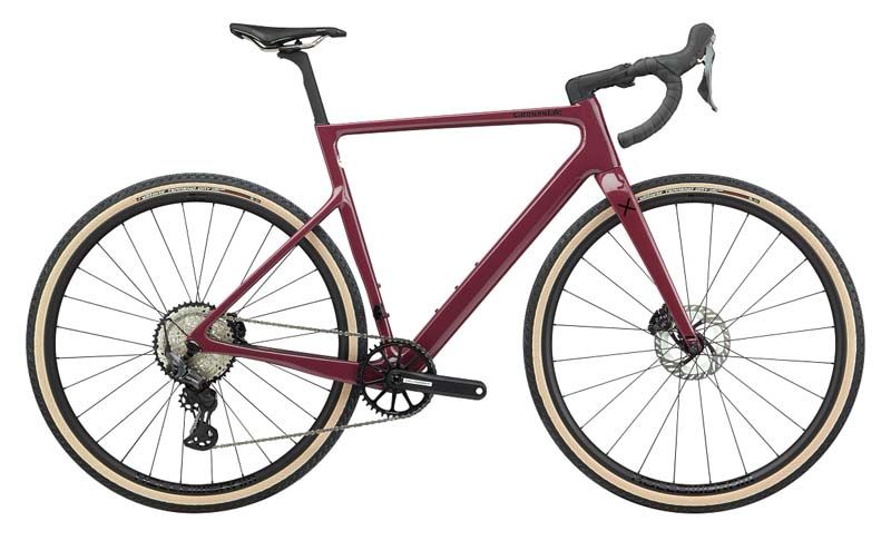 Cannondale SuperSix EVO SE