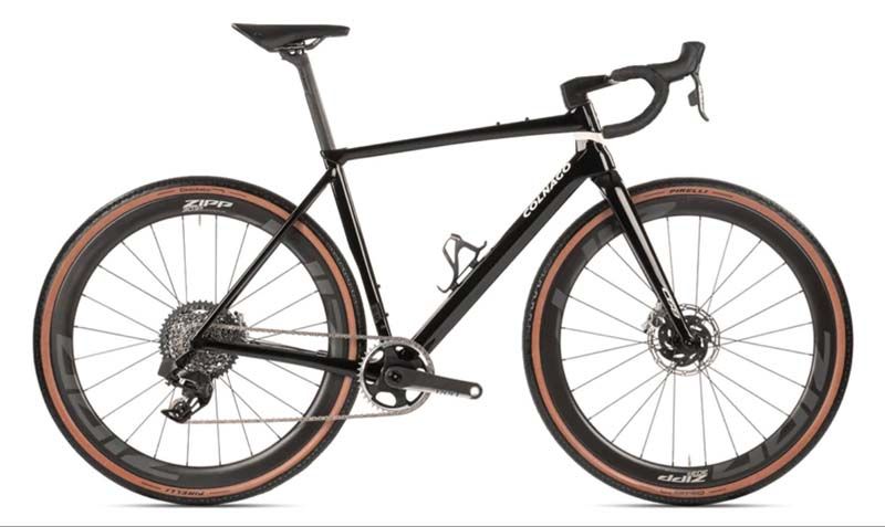 Colnago C68