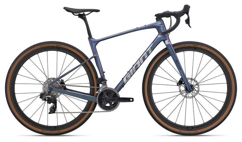 Giant Revolt Advanced Pro