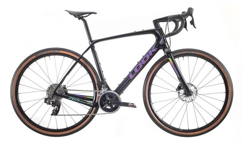 Look 765 Gravel RS