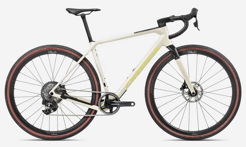 Orbea Terra