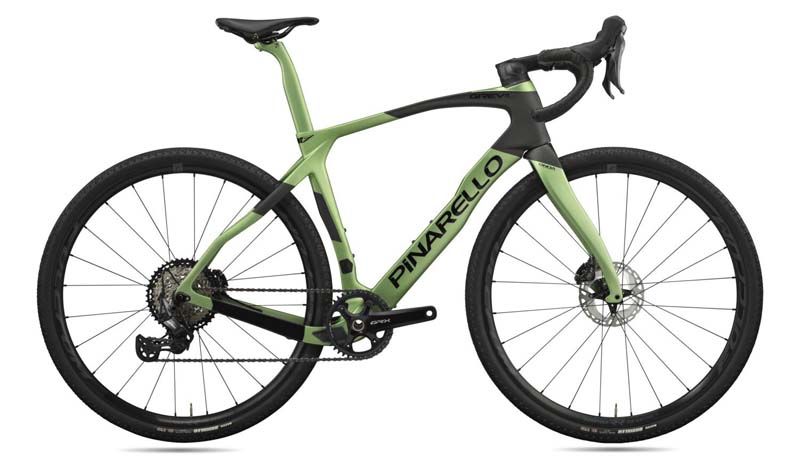 Pinarello Grevil F