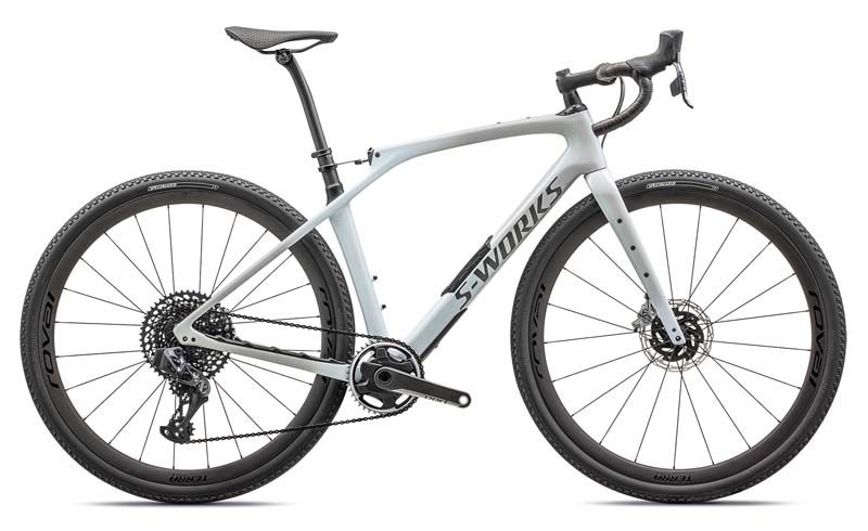 Specialized DIVERGE STR