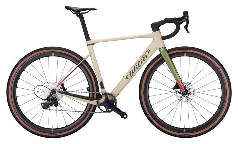 Wilier Rave SLR