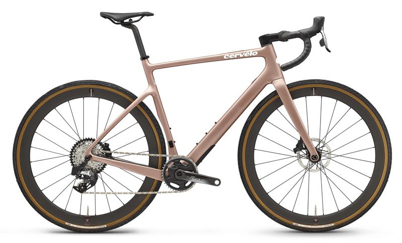 Cervelo Aspero 5
