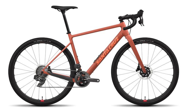 Santacruz Stigmata