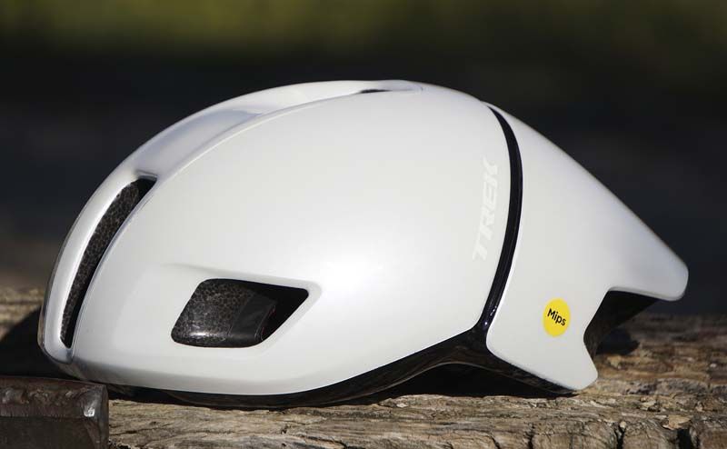 21 Casco Trek Balista 21 Casco Trek Balista