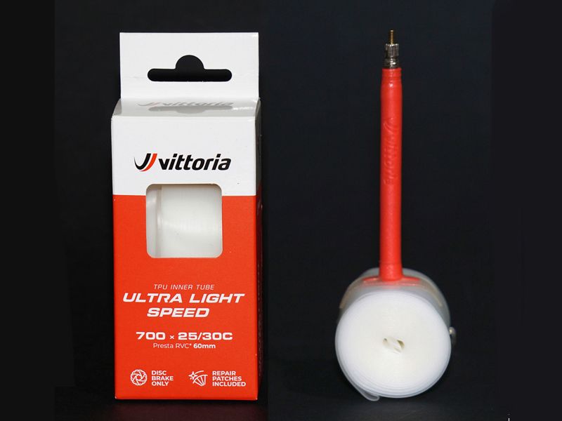 23 Camara Vittoria Ultra Light Speed 23 Camara Vittoria Ultra Light Speed