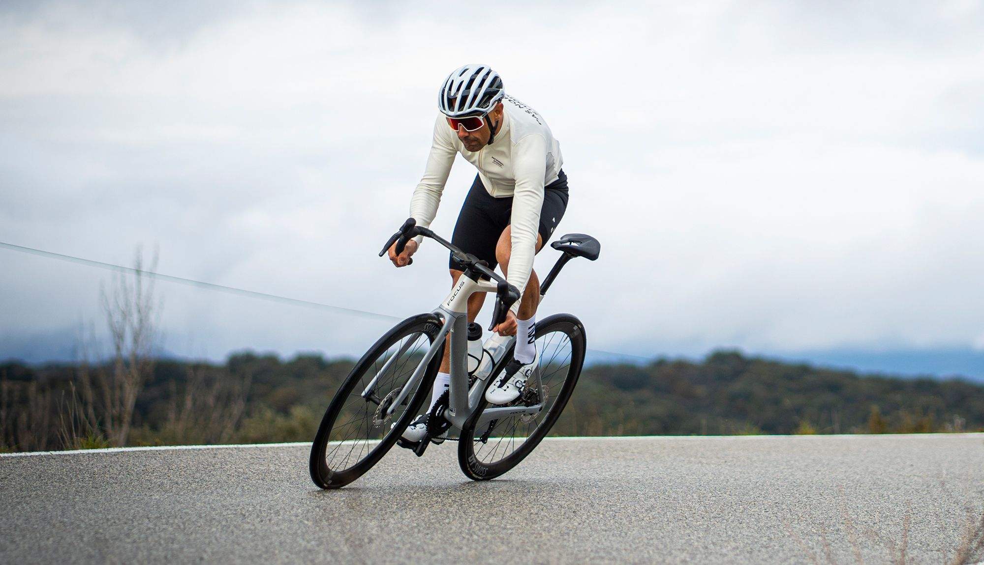 Focus Izalco Max 9,8