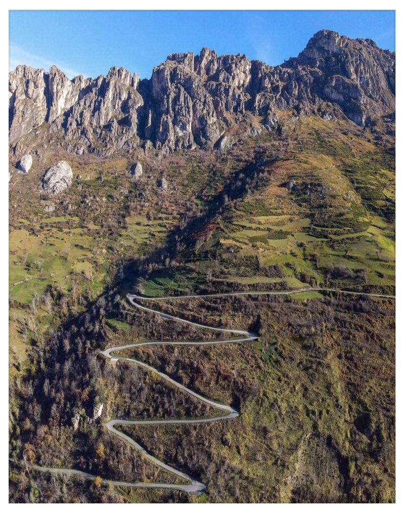 VALLE DEL LAGO ASTURCYCLING VALLE DEL LAGO ASTURCYCLING