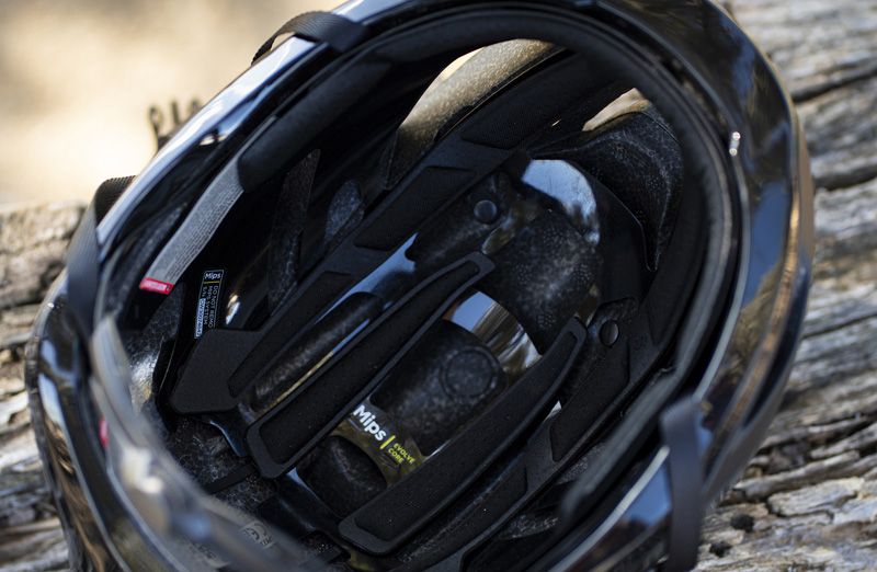 Casco Specialized 07