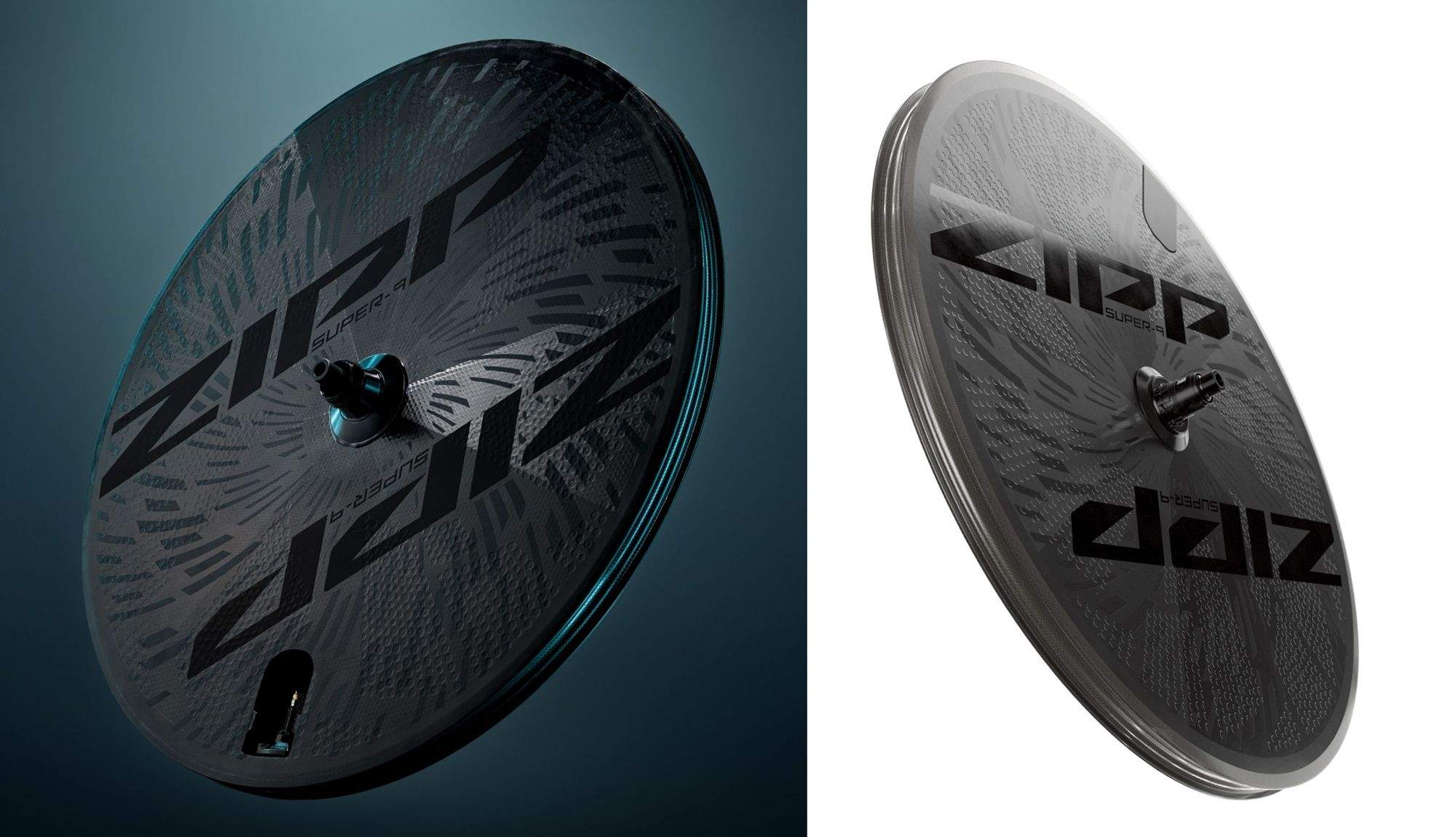 Así es la nueva Zipp Super 9