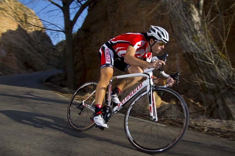 Specialized Tarmac SL4