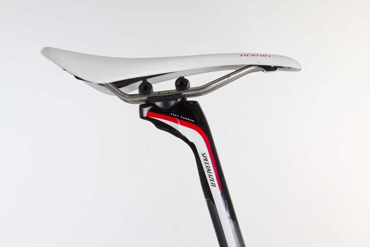 Specialized Tarmac SL4