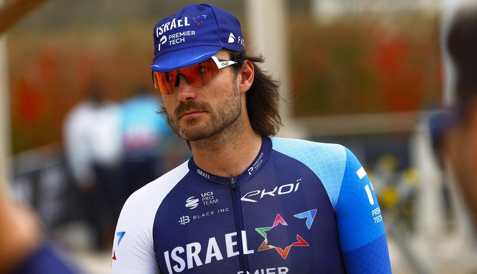 Rick Zabel anuncia su retirada como ciclista profesional Rick Zabel anuncia su retirada como ciclista profesional