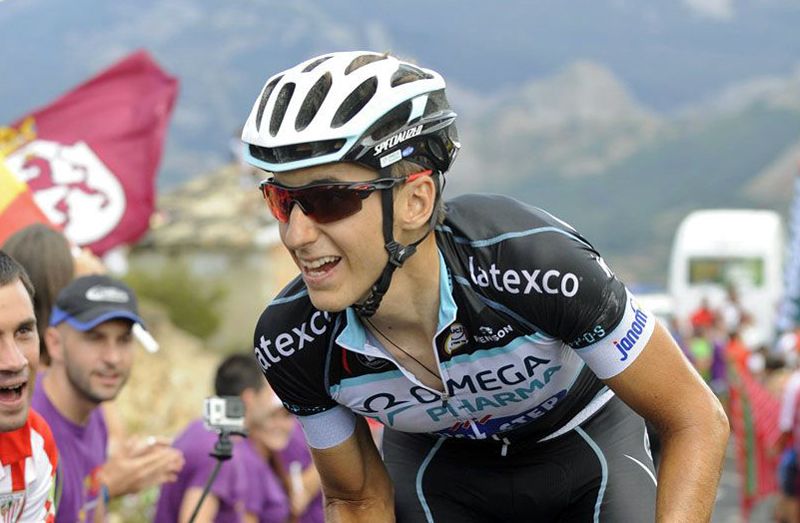 2014 verona omega pharma quick step1