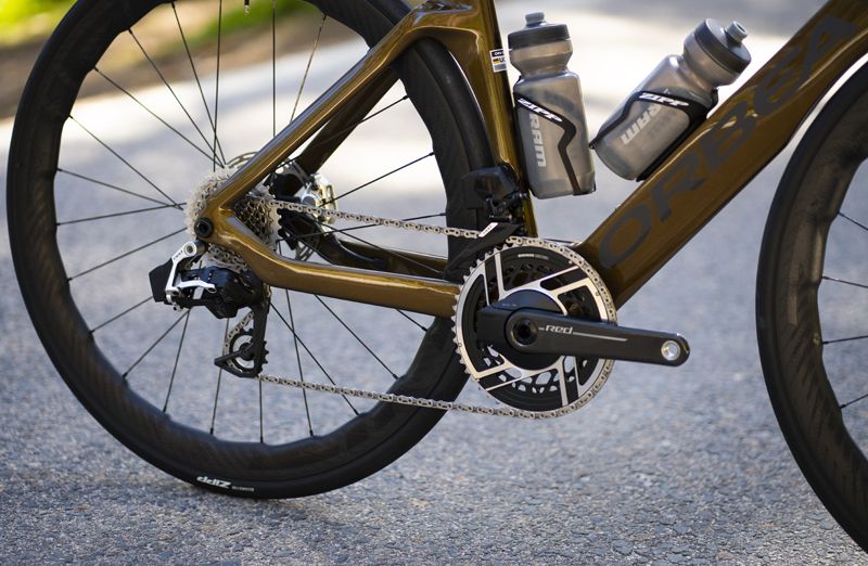 Detalles SRAM RED AXS (2) Detalles SRAM RED AXS (2)