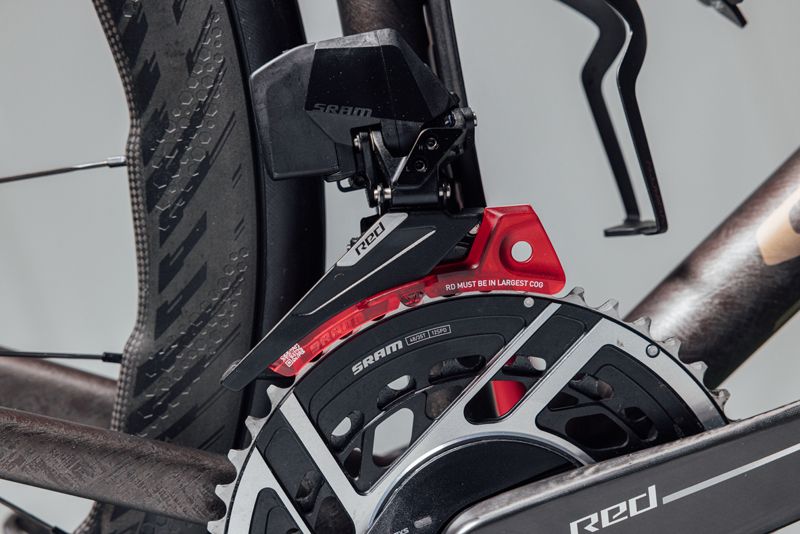 SRAM REDeTap Event 2220 SRAM REDeTap Event 2220
