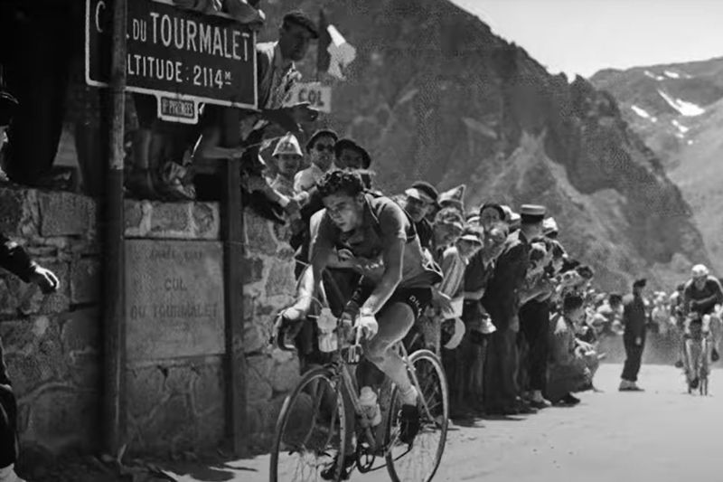 Tourmalet